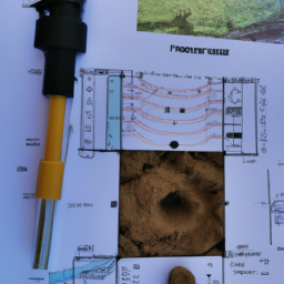 Analysez la capacité portante du sol pour une construction sans faille Ozoir-la-Ferriere